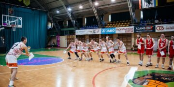 СумДУ – переможець чоловічої літньої Універсіади – Федерація баскетболу України