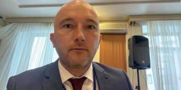 Тандир, який збив насмерть військового з Черкащини, більше не