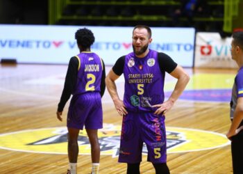 Тимофеєнко та Кольченко перейшли рубіж в 5000 очок, Агафонов піднявся в топ-5: історичний рейтинг скорерів Суперліги – Федерація баскетболу України