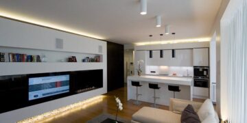 Как выбрать накладной светильник в интернет-магазине “Гамма світла”