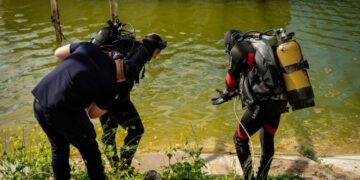 Трагедія на Хмельниччині: під час купання потонули двоє підлітків —Хмельнитчина