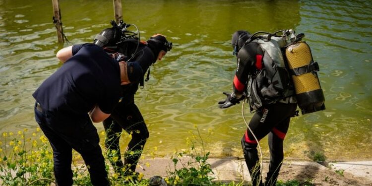 Трагедія на Хмельниччині: під час купання потонули двоє підлітків —Хмельнитчина