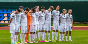 Тренер Хуста: Всі команди будуть замислюватися над омолодженням складу у звязку з мобілізацією