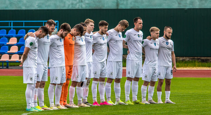 Тренер Хуста: Всі команди будуть замислюватися над омолодженням складу у звязку з мобілізацією