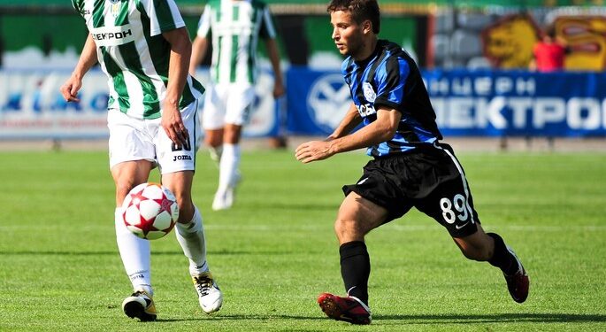 Троє колишніх гравців Чорноморця залишили розташування майбутнього новачка Другої ліги