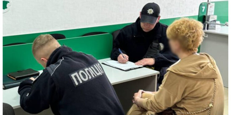 У Бердичеві жінка намагалась обміняти фальшиве посвідчення водія на постійне | Журнал Житомира