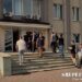 У будівлі Нетішинської міської ради проводять обшуки? —Хмельнитчина