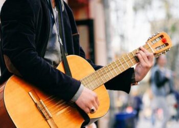 У Черкасах для вуличних мистецьких виступів порядок підтримки