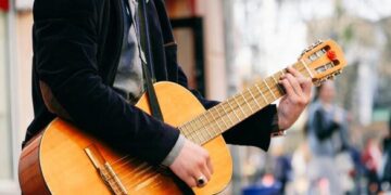 У Черкасах для вуличних мистецьких виступів порядок підтримки