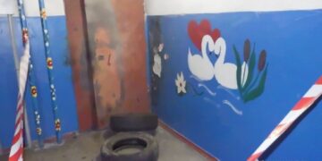 У Черкасах судитимуть молодиків, які підпалювали квартири