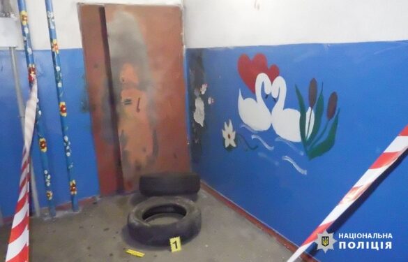 У Черкасах судитимуть молодиків, які підпалювали квартири