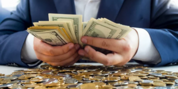 У Черкаської області понад 500 мільйонерів задекларували свої доходи