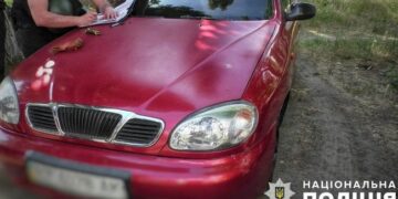У Херсоні обікрали підприємство більш ніж на мільйон гривень