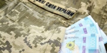 У Каневі нададуть одноразову грошову допомогу для військових