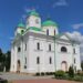 У Каневі собор 12 століття, який належав УПЦ МП, повернули державі