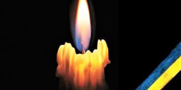 У лікарні помер захисник з Івано-Франківщини Богдан Гарасимчук