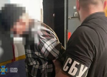 У Миколаєві присудили на 15 років ув’язнення агента рф, який готував ракетний удар по ТЕЦ