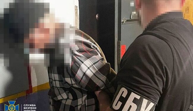 У Миколаєві присудили на 15 років ув’язнення агента рф, який готував ракетний удар по ТЕЦ