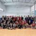 У Миколаєві відбувся чемпіонат Миколаївської області з волейболу серед хлопців » Миколаївський Оглядач