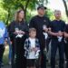 У Миколаєві вшанували пам’ять дітей, які загинули внаслідок збройної агресії рф проти України » Миколаївський Оглядач