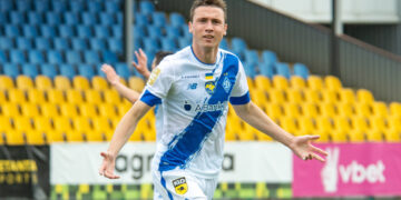 У п’яти юнацьких клубах змінилися кращі бомбардири