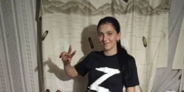 У Подо-Калинівці російські військові вбили колаборантку, яка видавала українських патріотів