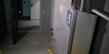 У школі Смілянської громади збудували протирадіаційне укриття (ФОТО)