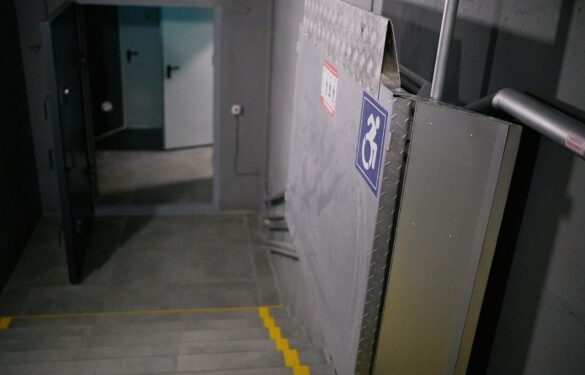 У школі Смілянської громади збудували протирадіаційне укриття (ФОТО)