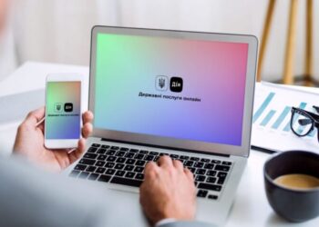 У травні зареєстровано рекордну кількість ТОВ через Дію – Экономика