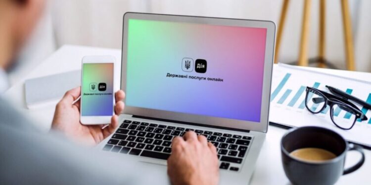 У травні зареєстровано рекордну кількість ТОВ через Дію – Экономика