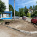 У Запоріжжі оштрафували підприємців, які будували собі парковку – подробиці  | Новости Запорожья