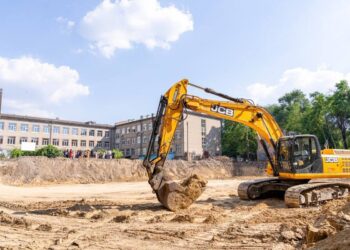 У Запоріжжі почали будівництво підземної школи-фортеці – подробиці | Новости Запорожья