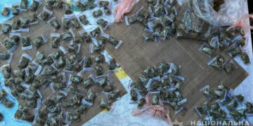 У Запоріжжі викрили трьох надкоділків – деталі від поліції | Новости Запорожья