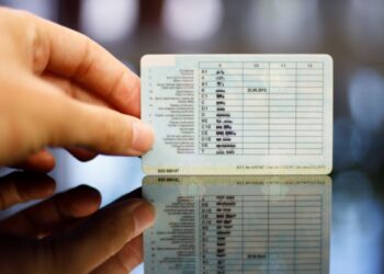 У Запоріжжі затримали підозрюваного, який продавав водійські посвідчення – прокуратура | Новости Запорожья