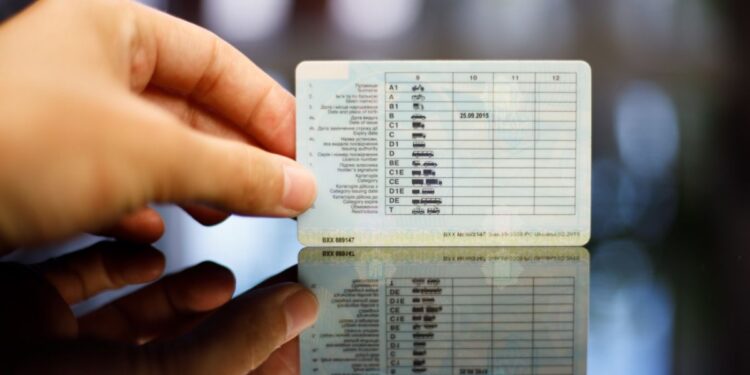 У Запоріжжі затримали підозрюваного, який продавав водійські посвідчення – прокуратура | Новости Запорожья