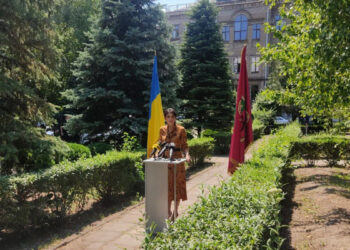 У Запорізькій міськраді пройшли обшуки – Регіна Харченко розповіла деталі | Новости Запорожья