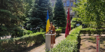 У Запорізькій міськраді пройшли обшуки – Регіна Харченко розповіла деталі | Новости Запорожья