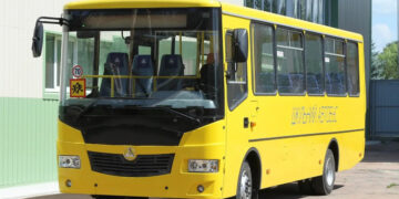 У Запорізькій області з’являться шкільні автобуси – деталі | Новости Запорожья