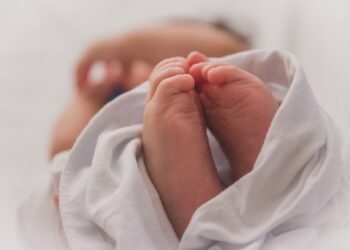 У Жашкові породілля залишила немовля на вулиці