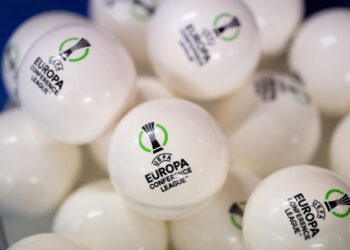Украинские клубы узнали своих соперников в Лиге чемпионов и Лиге конференций сезона 2024/25