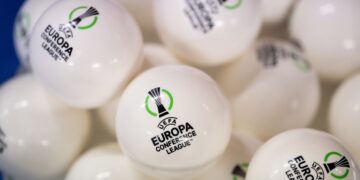 Украинские клубы узнали своих соперников в Лиге чемпионов и Лиге конференций сезона 2024/25