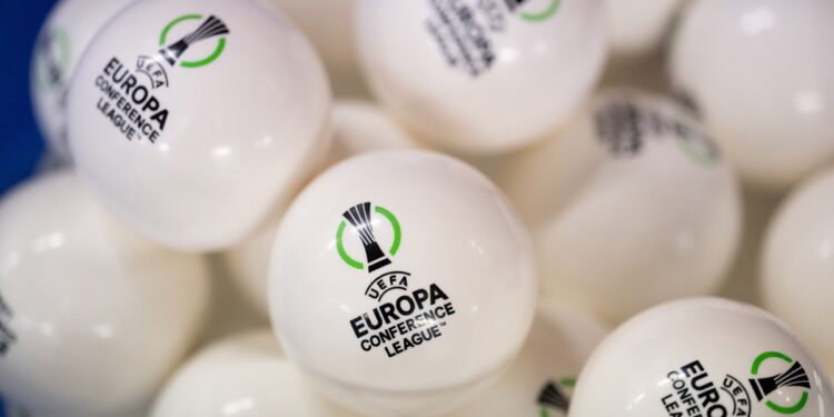 Украинские клубы узнали своих соперников в Лиге чемпионов и Лиге конференций сезона 2024/25