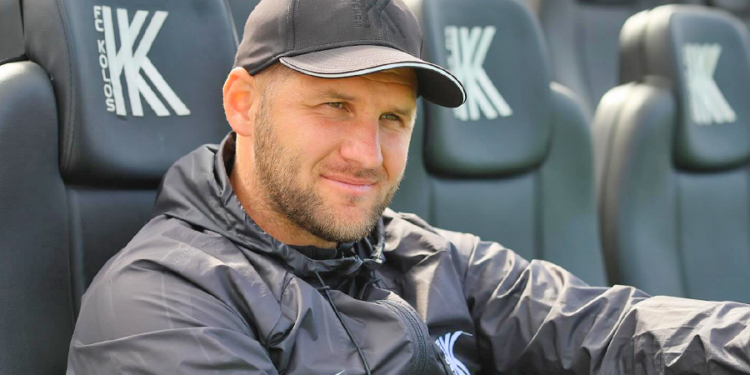 Українська Прем’єр-Ліга вітає Олександра Поздєєва з Днем Народження