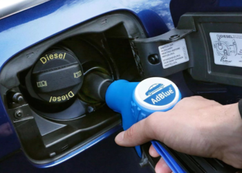 Что такое система AdBlue: принцип работы и информация об отключении данного блока