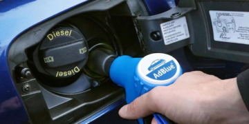 Что такое система AdBlue: принцип работы и информация об отключении данного блока