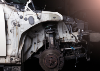 Как выгодно купить бу запчасти для Citroen