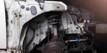 Как выгодно купить бу запчасти для Citroen