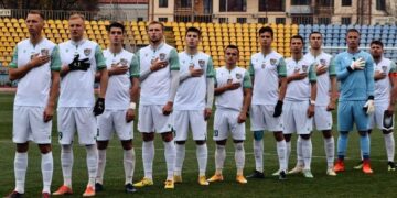 Ужгород виграв апеляцію в УАФ і отримав право на виступ у Другій лізі
