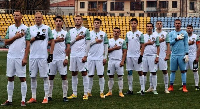 Ужгород виграв апеляцію в УАФ і отримав право на виступ у Другій лізі