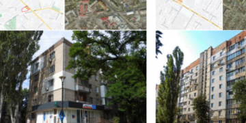 В Миколаєві планують реновацію двох багатоповерхівок: допоможуть експерти з Естонії » Миколаївський Оглядач